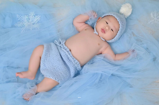 西双版纳宝宝长牙时间和顺序