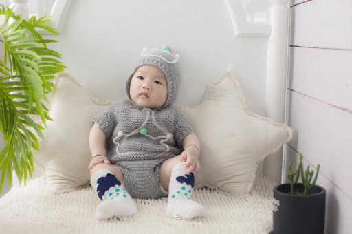 西双版纳11个月宝宝